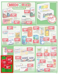 Checkers Western Cape : Price Promotion (26 Aug - 8 Sep 2013), page 7