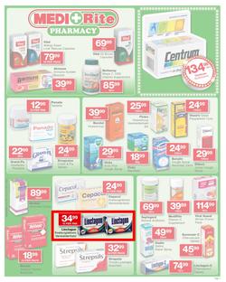 Checkers Western Cape : Price Promotion (26 Aug - 8 Sep 2013), page 7
