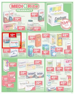 Checkers Western Cape : Price Promotion (26 Aug - 8 Sep 2013), page 7