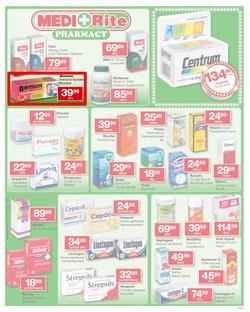 Checkers Western Cape : Price Promotion (26 Aug - 8 Sep 2013), page 7