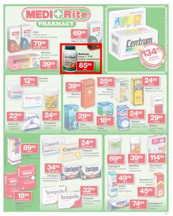 Checkers Western Cape : Price Promotion (26 Aug - 8 Sep 2013), page 7
