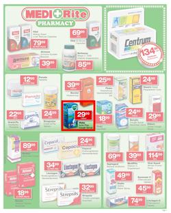 Checkers Western Cape : Price Promotion (26 Aug - 8 Sep 2013), page 7