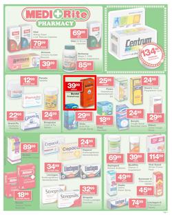Checkers Western Cape : Price Promotion (26 Aug - 8 Sep 2013), page 7