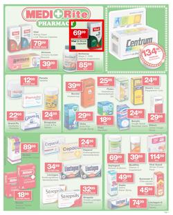 Checkers Western Cape : Price Promotion (26 Aug - 8 Sep 2013), page 7