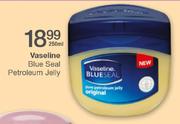 Vaseline Blue Seal Petroleum Jelly-250ml