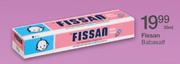 Fissan Babasalf-50ml