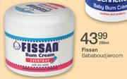Fissan Bababoudjieroom-250ml