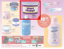 Checkers Western Cape : Baby Promotion (26 Aug - 8 Sep 2013), page 7