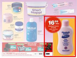 Checkers Western Cape : Baby Promotion (26 Aug - 8 Sep 2013), page 7