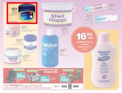 Checkers Western Cape : Baby Promotion (26 Aug - 8 Sep 2013), page 7