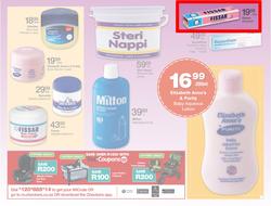Checkers Western Cape : Baby Promotion (26 Aug - 8 Sep 2013), page 7