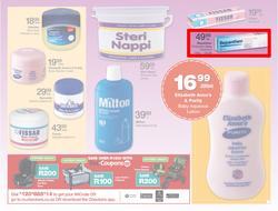 Checkers Western Cape : Baby Promotion (26 Aug - 8 Sep 2013), page 7