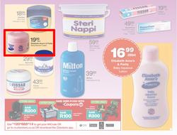 Checkers Western Cape : Baby Promotion (26 Aug - 8 Sep 2013), page 7