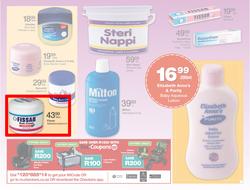 Checkers Western Cape : Baby Promotion (26 Aug - 8 Sep 2013), page 7
