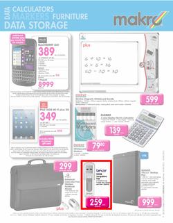 Makro : Office (10 Sep - 23 Sep 2013), page 7