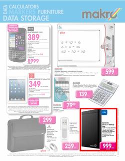 Makro : Office (10 Sep - 23 Sep 2013), page 7
