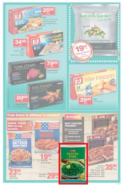 Checkers Gauteng : Price Promotion (9 Sep - 22 Sep 2013), page 7