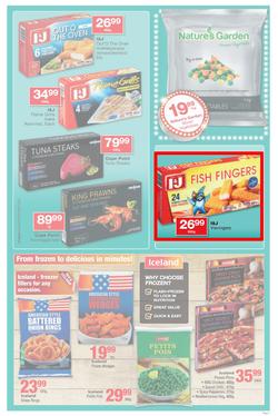 Checkers Gauteng : Price Promotion (9 Sep - 22 Sep 2013), page 7