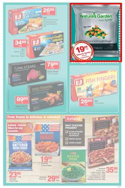 Checkers Gauteng : Price Promotion (9 Sep - 22 Sep 2013), page 7