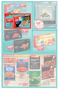 Checkers Gauteng : Price Promotion (9 Sep - 22 Sep 2013), page 7
