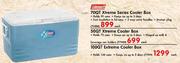 70QT Xtreme Series Cooler Box-Each