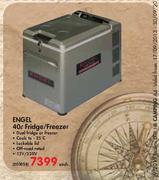  Engel 40L Fridge/Freezer-Each