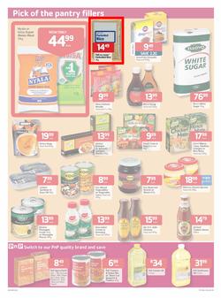 Pick N Pay KZN : Loads Of Ways To Save This Winter (23 Jul - 4 Aug 2013), page 7