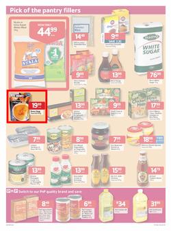 Pick N Pay KZN : Loads Of Ways To Save This Winter (23 Jul - 4 Aug 2013), page 7