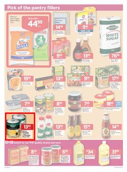 Pick N Pay KZN : Loads Of Ways To Save This Winter (23 Jul - 4 Aug 2013), page 7