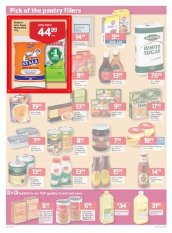Pick N Pay KZN : Loads Of Ways To Save This Winter (23 Jul - 4 Aug 2013), page 7