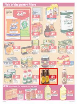 Pick N Pay KZN : Loads Of Ways To Save This Winter (23 Jul - 4 Aug 2013), page 7