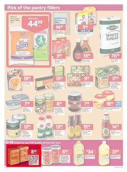 Pick N Pay KZN : Loads Of Ways To Save This Winter (23 Jul - 4 Aug 2013), page 7