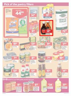 Pick N Pay KZN : Loads Of Ways To Save This Winter (23 Jul - 4 Aug 2013), page 7