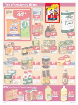 Pick N Pay KZN : Loads Of Ways To Save This Winter (23 Jul - 4 Aug 2013), page 7