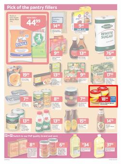 Pick N Pay KZN : Loads Of Ways To Save This Winter (23 Jul - 4 Aug 2013), page 7