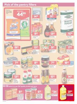 Pick N Pay KZN : Loads Of Ways To Save This Winter (23 Jul - 4 Aug 2013), page 7