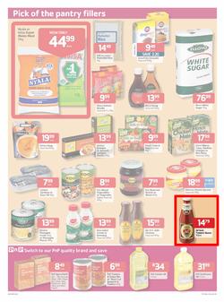 Pick N Pay KZN : Loads Of Ways To Save This Winter (23 Jul - 4 Aug 2013), page 7