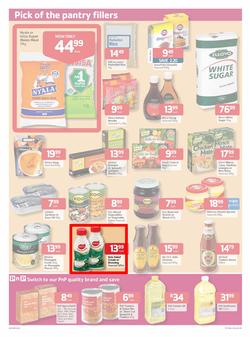 Pick N Pay KZN : Loads Of Ways To Save This Winter (23 Jul - 4 Aug 2013), page 7