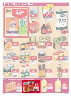 Pick N Pay KZN : Loads Of Ways To Save This Winter (23 Jul - 4 Aug 2013), page 7