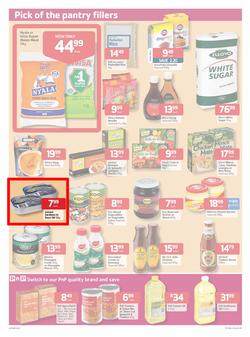 Pick N Pay KZN : Loads Of Ways To Save This Winter (23 Jul - 4 Aug 2013), page 7