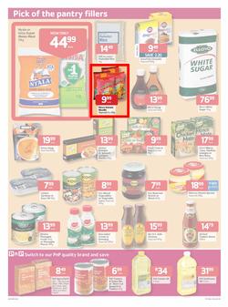Pick N Pay KZN : Loads Of Ways To Save This Winter (23 Jul - 4 Aug 2013), page 7