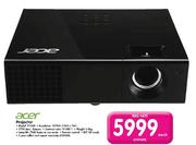 Acer Projector(X1240)-Each