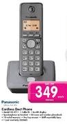 Panasonic Cordless Dect Phone(KX-2711)-Each