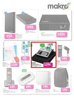Makro : Get More Live Better Sale (22 Sep - 30 Sep 2013), page 7