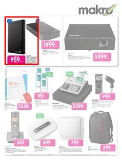 Makro : Get More Live Better Sale (22 Sep - 30 Sep 2013), page 7