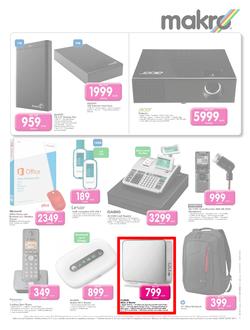 Makro : Get More Live Better Sale (22 Sep - 30 Sep 2013), page 7