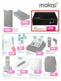 Makro : Get More Live Better Sale (22 Sep - 30 Sep 2013), page 7