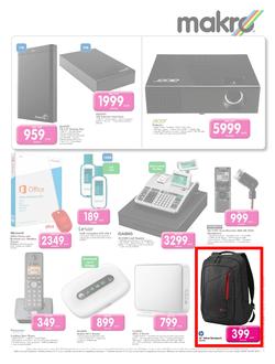 Makro : Get More Live Better Sale (22 Sep - 30 Sep 2013), page 7