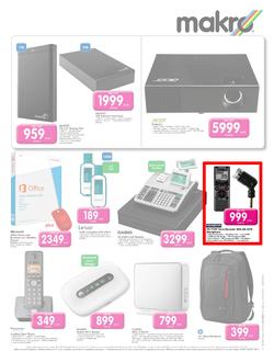 Makro : Get More Live Better Sale (22 Sep - 30 Sep 2013), page 7