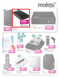 Makro : Get More Live Better Sale (22 Sep - 30 Sep 2013), page 7